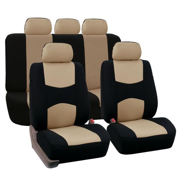 

universal covers polyster seat sponge 118*56cm foldable front left&right steering wheel