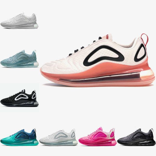 

2021 new 72c black neon streaks spirit teal new color northen lights day night wolf grey red men stylist shoes sunset sunrise running