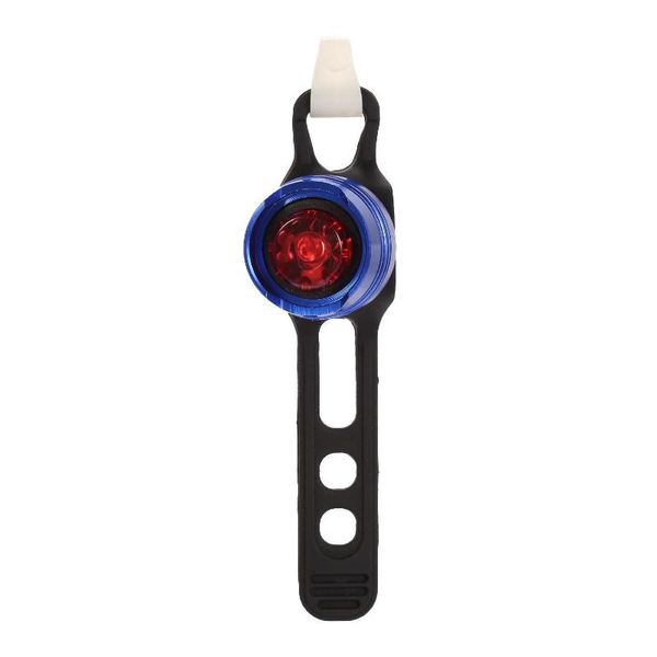 

bike lights waterproof outdoor bicycle cycling camping warning light led standard, flashing, slow flashing