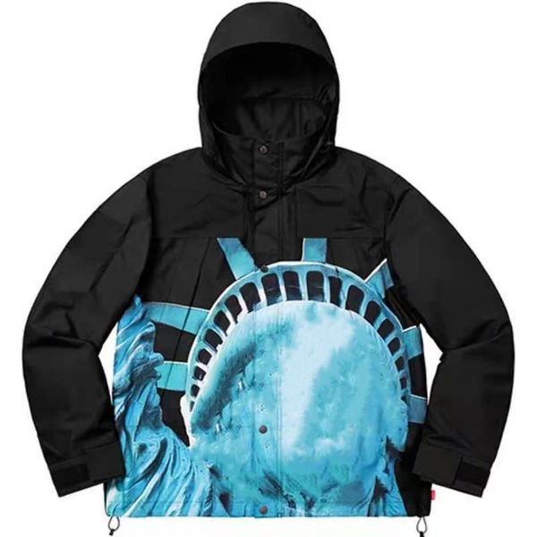 

women's jackets 2021 northern liberty jacket, Black;brown