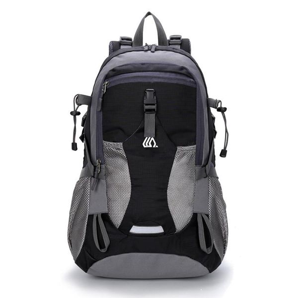 

backpack men women outdoor travel 2021 quality oxford cloth waterproof large capacity lapstudent sport bag