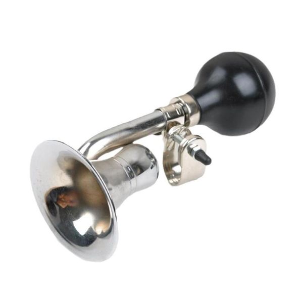 

bike horns bicycle air horn safety bell ring handlebar cycling loud bells scooter alarm trumpet accessories