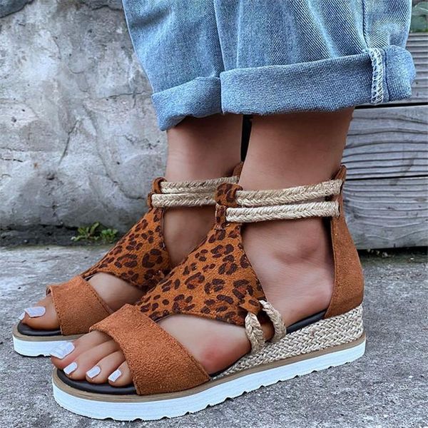 

sandals women summer ladies knitting comfort footwear female solid casual home outdoors flats shoes woman fahsion 2021 sandaleas, Black