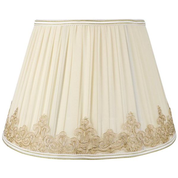 

pendant lamps 1pc cloth lamp shade chandelier wall cover decor accessory