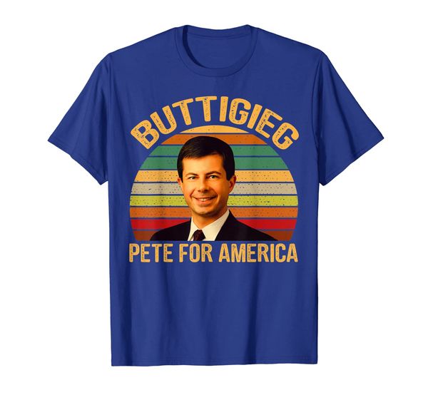 

Retro Pete Buttigieg For America Pete Buttigieg 2020 Tshirt, Mainly pictures