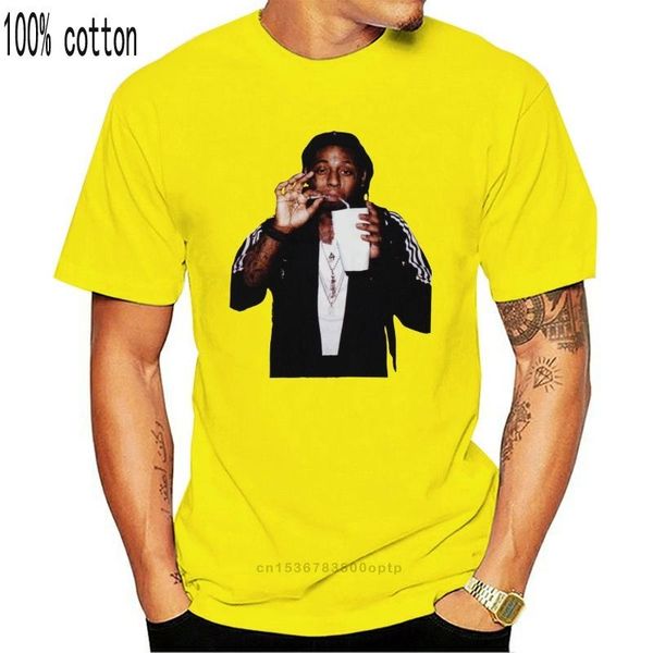 

men's t-shirts lil wayne crew sneaker street wear mens t-shirt, White;black