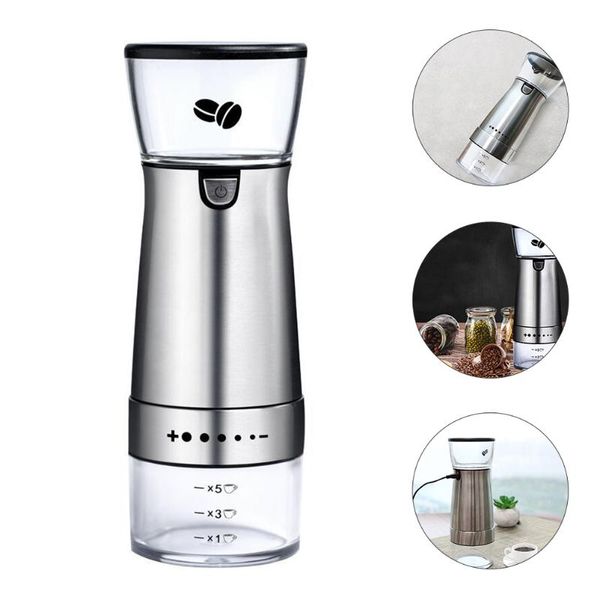 

manual coffee grinders grinder portable bean mill machine for office home