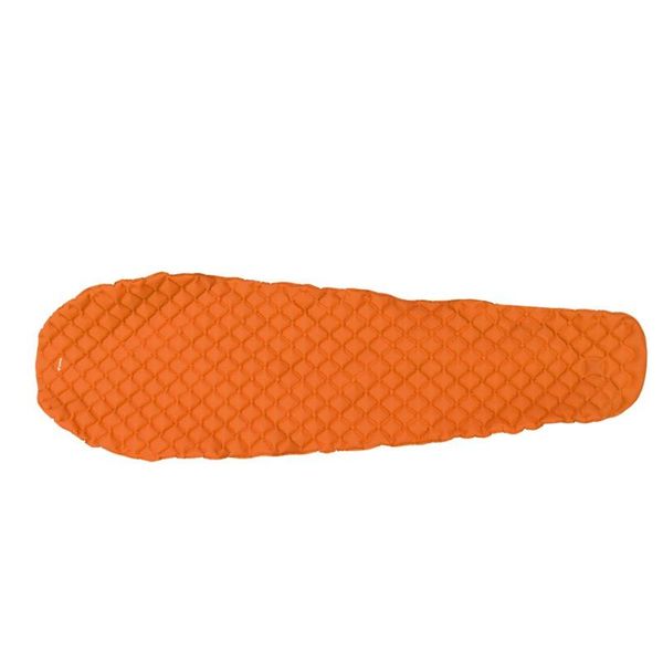 

outdoor camping mat utralight manual inflatable cushion portable sleeping pad pads