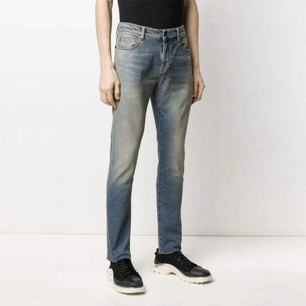 

off btly jeans for men, Black