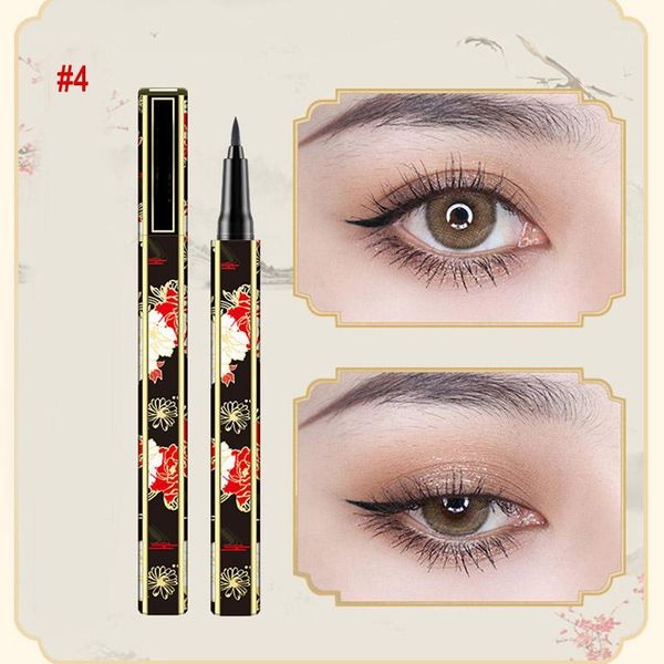 

professional liquid eyeliner pen long-lasting waterproof makeup beauty tool cnt 661