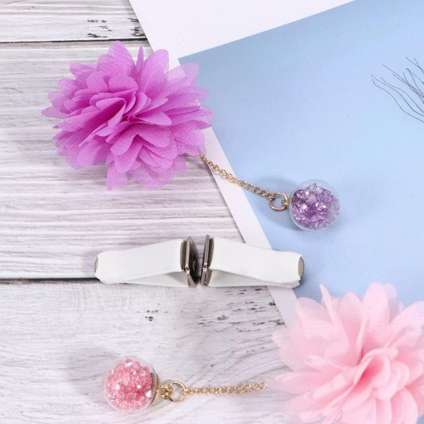 

car air freshener 2pcs perfume clip tassels diffuser for vehicle truck