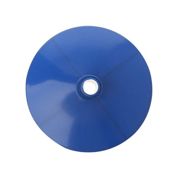 

tool organizers e8fe 100pcs hole drill bit storage case holder round shape hard plastic organizer