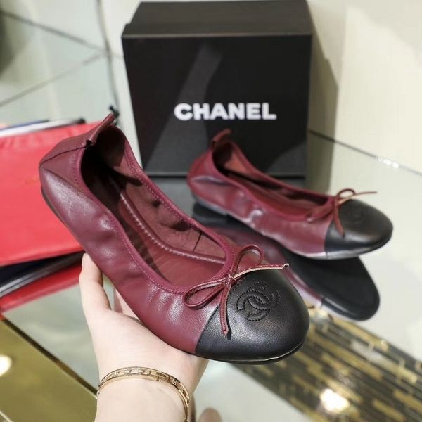 

ballerina espadrilles brand skate dance designer flats loafers luxury wedges dress shoes women sneakers zjud, Black