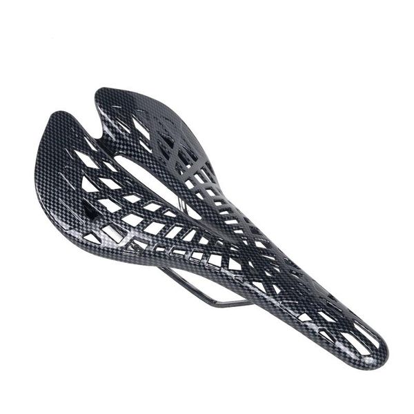 

bike saddles carbon fiber mountain road bicycle saddle veins racing hollow seat bicicleta parts riding cycling equipment
