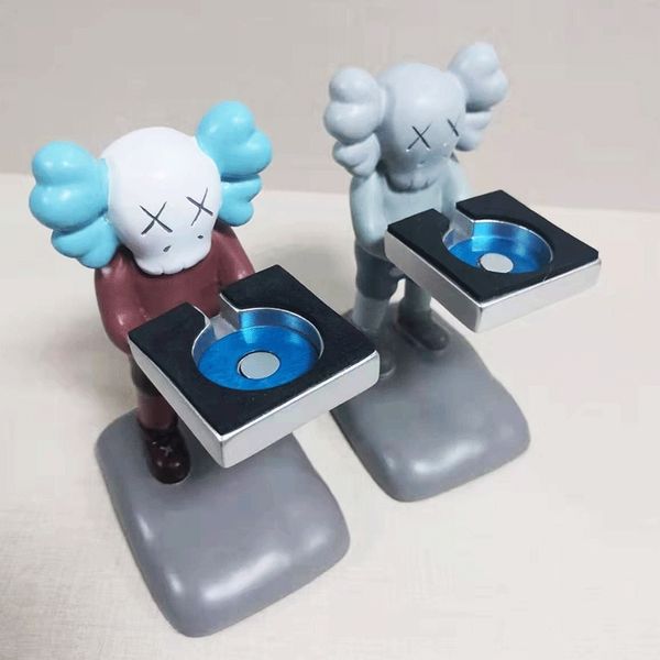 

violent bear tray storage blind box manual watch bracket i huawei charging ornament