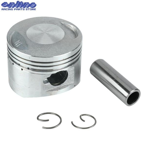 

pedals motorcycle 52.4mm piston 14mm bore for125cc lifan lf air/oil cooling horizontal engines dirt pit bike atv quad monkey parts