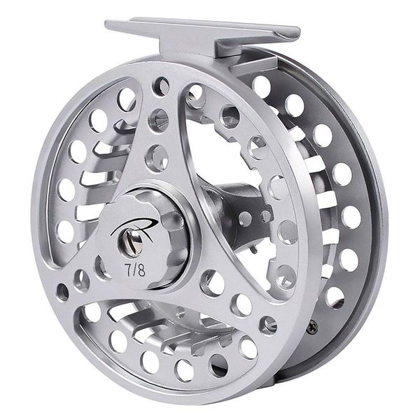 

baitcasting reels all metal fishing front reels, ice big reel knob