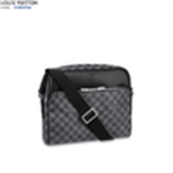 

clutches brand designer luxury n41409 dayton reporter mm men handbags shoulder messenger bags totes iconic cross body bags handles eveni