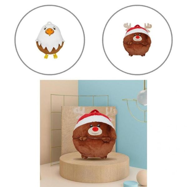 

sleeping bags sweat absoption breathable eagle pattern bag pillow for camping
