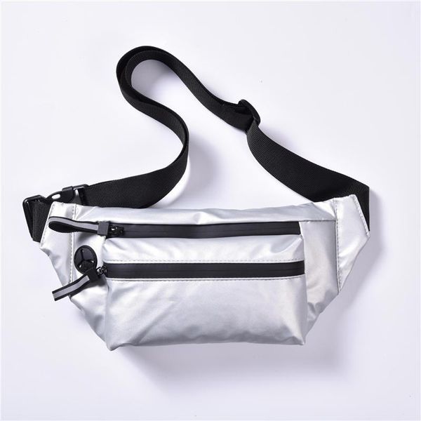

waist bags waterproof casual sports pack bum bag running jogging belt zip fanny