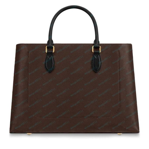 

fashion bags purses handbags floral letter lock women totes bag shoulderbags