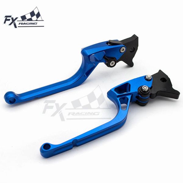 

motorcycle brakes labor saving brake clutch lever for bajaj pulsar 200 ns200 all years