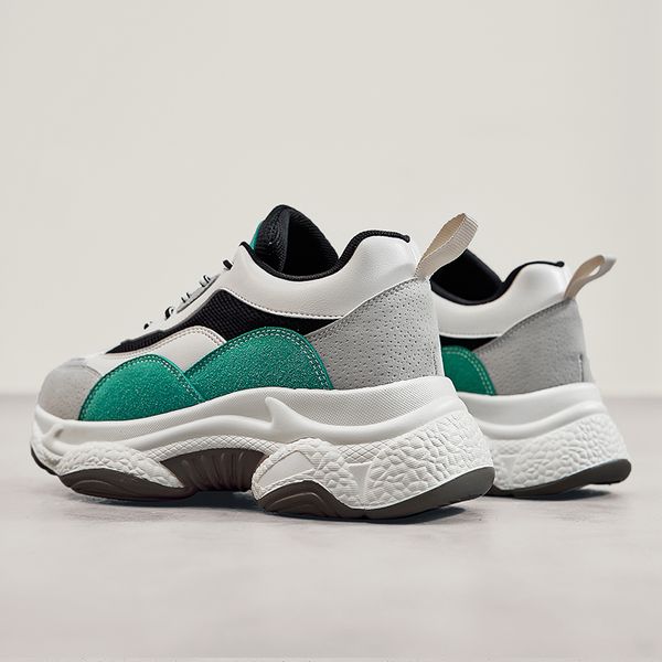 

2022 women's running shoes 2021 sports casual fashion grey green red white outdoor jogging walking size