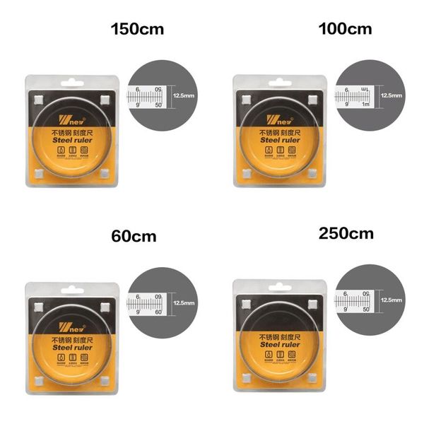 

professional hand tool sets stainless steel miter track tape measure self adhesive metric scale ruler router