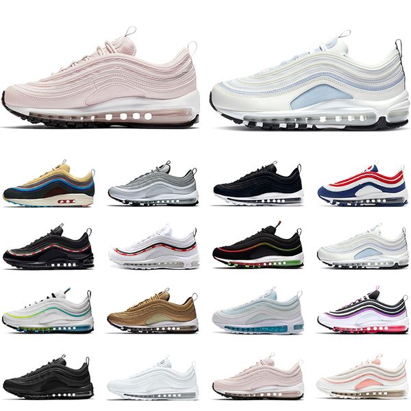 

running shoes men women triple black white sean wotherspoon usa ghost jesus barely rose mens womens trainers sports sneakers walking