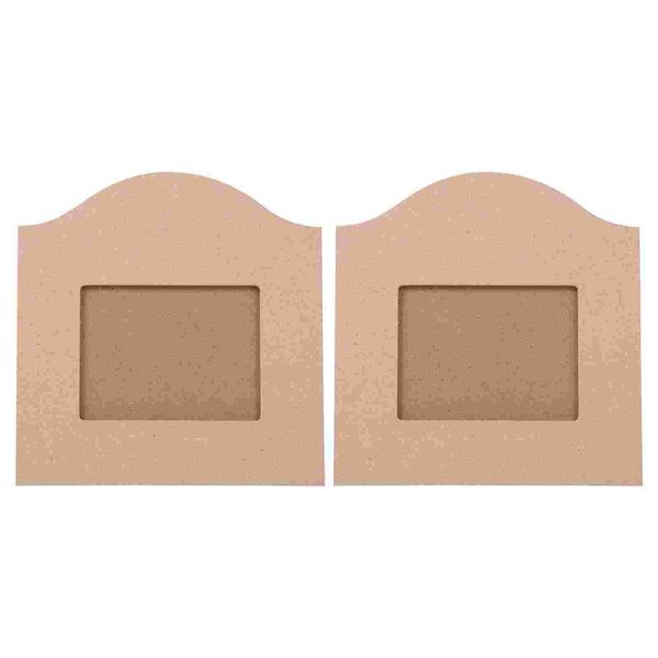 

frames 1 set diy wooden po frame making pictures crafts