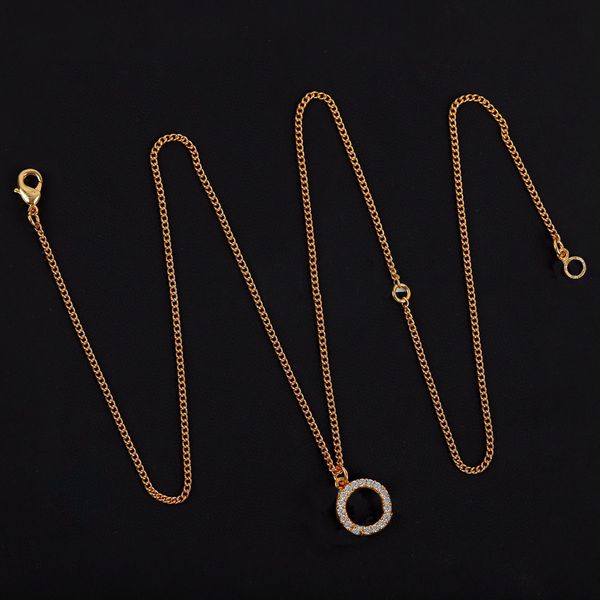 

Popular fashion High version gold necklace for lady Design women Party wedding jewelry for Bride with BOX C, Silver