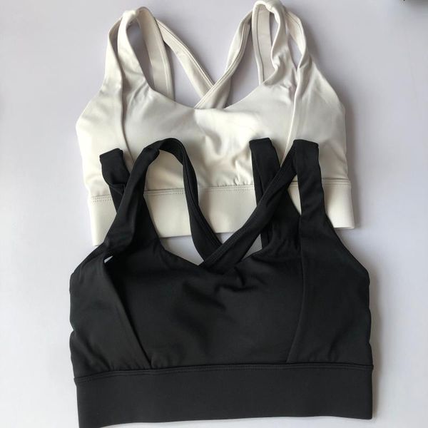 

bras european and american fashion beauty back yoga bra, Red;black