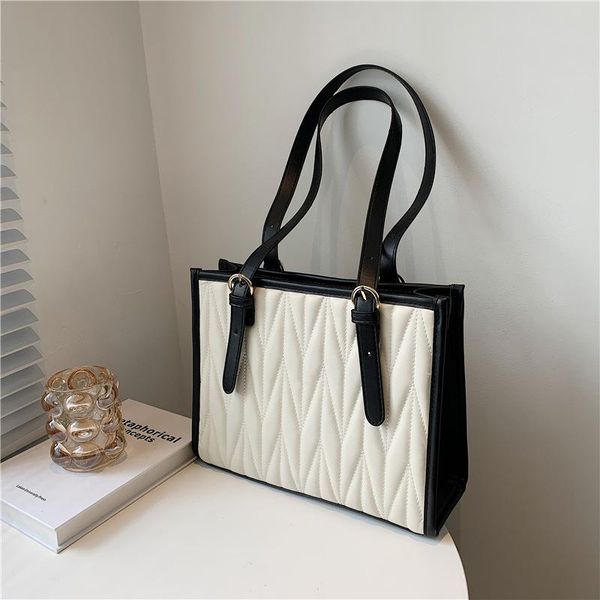 

evening bags 2021 underarm bag single shoulder fashionable simple shopping small square casual fashion large-capacity female