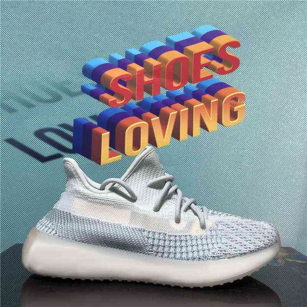 

men women running shoes zebra cinder tail light 3m static reflective israfil carbon ash pearl fade natural mens womens sport trainer sneaker