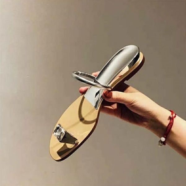 

sandals women flats summer fashion open toe shoes female party casual females sandalias mujer sapato feminino beach sandal, Black