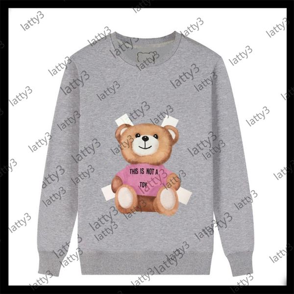 

womens mens designers clothes pullover 2021 luxurys men unsweatshirt autumn long sleeve mens clothing sweaters boys designer clothes, Black