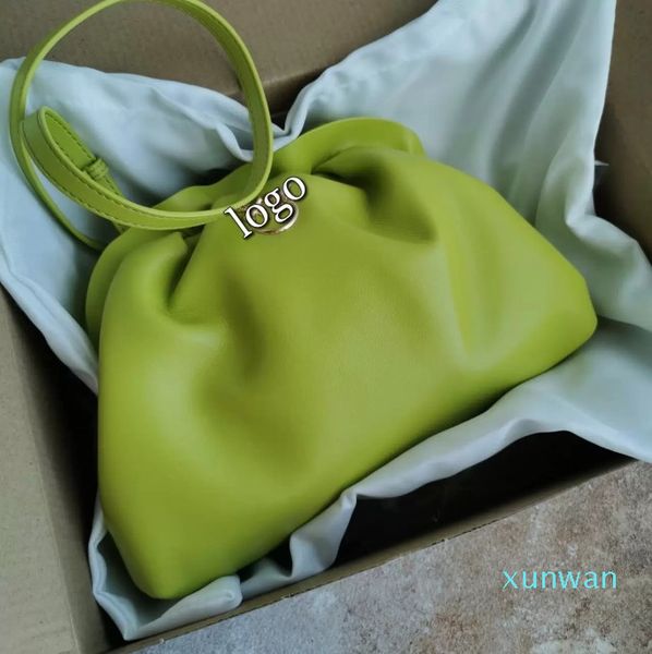 

women's leather bag made of 100% genuine leather brand luxury quality trend 2021 swallow
