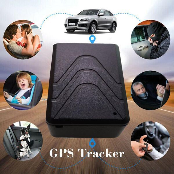 

car gps & accessories kkmoon tracker mini vehicle gps/gsm/gprs tracking device real time anti-lost recording