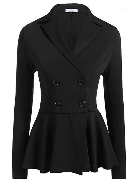 

women's suits & blazers blazer women silver sequins full sleeve v neck and jackets plus size suit jacket elegant, White;black