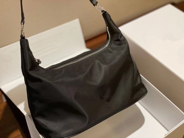

cross body women luxury designer cosmetic bags totes cases tote nylon wallet fashion leather gift shoulder zipper clutch bag purse handbags