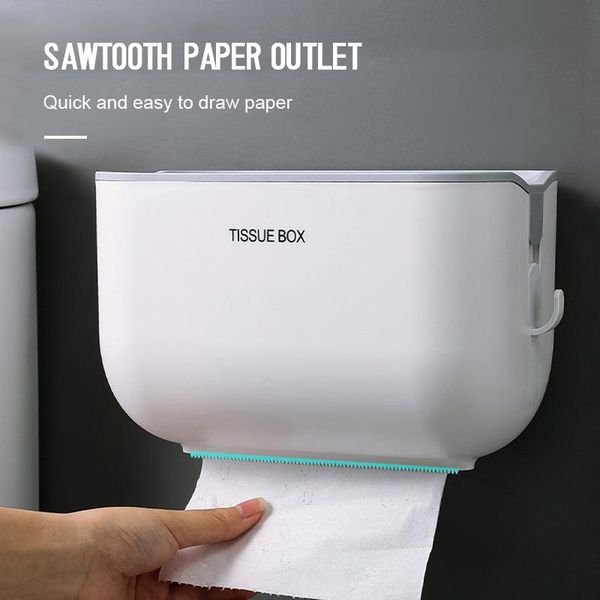 

toilet paper holders napkin holder household living room dining creative lovely simple multi function remote control storage tissue box