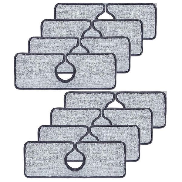 

bath mats 8pcs splash-proof pads for faucets absorbent in bathroom sinks microfiber