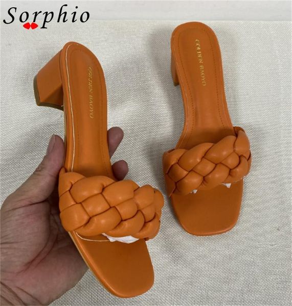 

sandals comfort simple open toe summer for woman fashion 2021 casual outdoor concise classic med heel shoes, Black