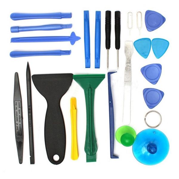 

professional hand tool sets 25 in 1 repair tools screwdrivers set kit for mobile phone tablet pc