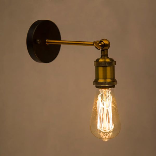 

wall lamp oygroup modern indoor lighting e27 iron small lights