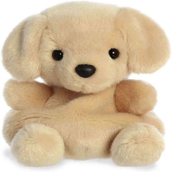 

cute dog plush toy doll children's gift, Blue