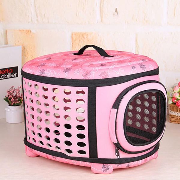 

pet carrier dog handbag bag portable travel front head out eva backpack ) car seat covers