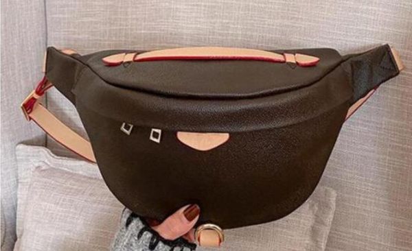 

2020 stlye bumbag cross body fashion shoulder belt bag waist purse bags pocket handbags bumbag cross fanny pack bum waist bags