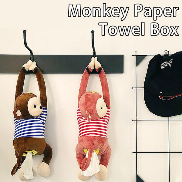 

storage bags organizer 1pc creative tissue pumping box car supplies hanging type almacenamiento y organizacion