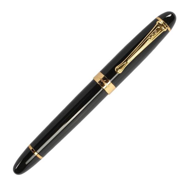 

fountain pens business metal pen absorbing-ink signature gift office, school, etc. 23.5 cm / 9.3 inch